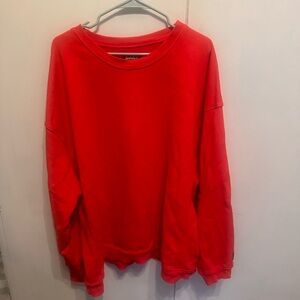 DAILY DRILLS OVERSIZED CREW